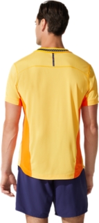 MATCH SHORT SLEEVED TEE, Image 2 of 6