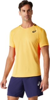 MATCH SHORT SLEEVED TEE, Image 1 of 6