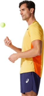 MATCH SHORT SLEEVED TEE, Image 3 of 6