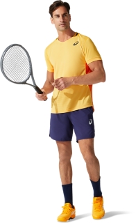 MATCH SHORT SLEEVED TEE, Image 6 of 6