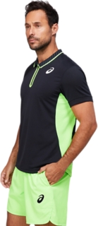 MATCH POLO SHIRT, Image 3 of 6