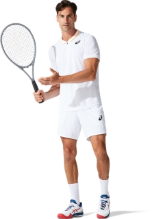 MATCH POLO SHIRT, Image 7 of 7