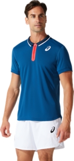 asics tennis wear