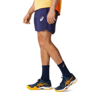 MEN'S MATCH 7IN SHORT | Peacoat | Shorts | ASICS