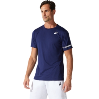 Asics cheap tennis shirts