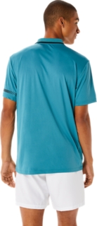 COURT POLO SHIRT, Image 2 of 6