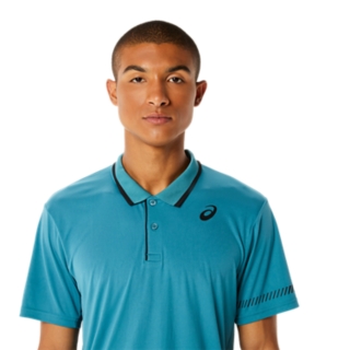 COURT POLO SHIRT, Image 4 of 6