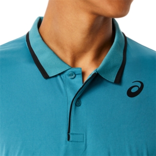 COURT POLO SHIRT, Image 5 of 6