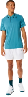 COURT POLO SHIRT, Image 6 of 6