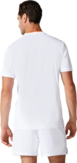 GRAPHIC POLO SHIRT, Image 2 of 5