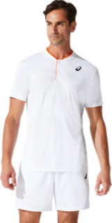 Asics 2024 tennis polo