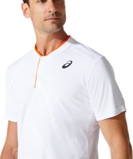 GRAPHIC POLO SHIRT, Image 4 of 5