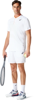 Mens Tennis Clothing.