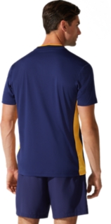 GRAPHIC POLO SHIRT, Image 2 of 5