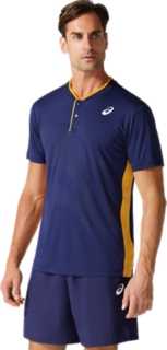 Asics store tennis clothing