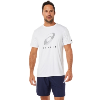 T-SHIRT COURT Camiseta de tenis - Hombre - Tienda en línea Diadora US