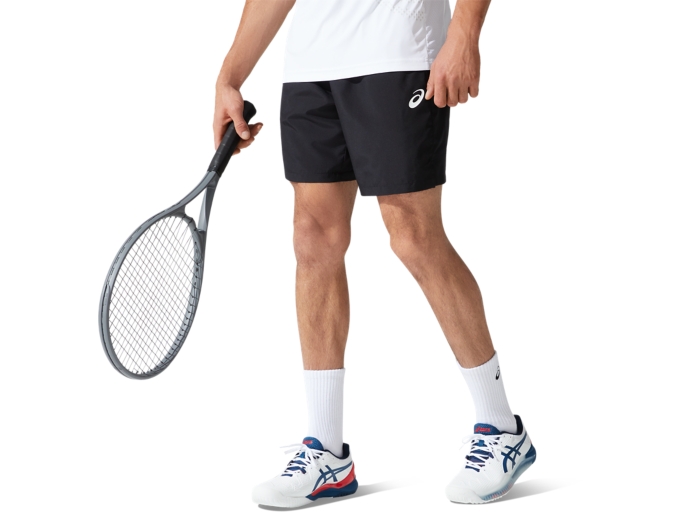 Asics 2025 tennis outfits