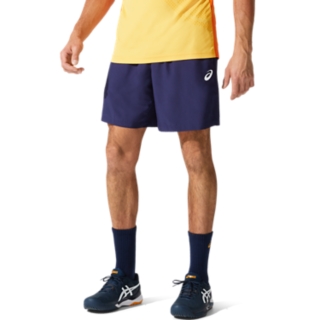 Asics tennis short sale