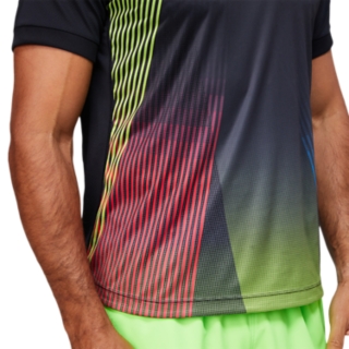 MEN'S MATCH GRAPHIC TEE, Image 5 of 6