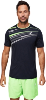 Asics store tennis clothing