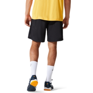 MEN'S COURT 9IN SHORT | Performance Black | Shorts | ASICS