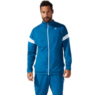 Asics sweat store suits