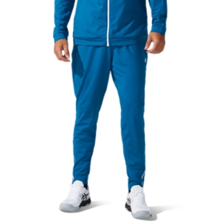 Asics hot sale track pants