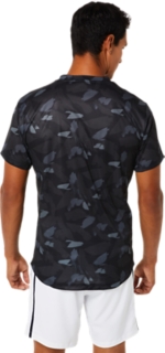 MATCH GRAPHIC SHORT SLEEVED TOP, Image 2 of 6