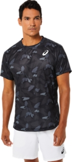 Asics men's apparel online