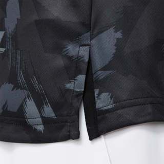 MATCH GRAPHIC SHORT SLEEVED TOP, Image 5 of 6