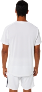 MATCH SHORT SLEEVED TOP, Image 2 of 6