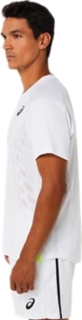 MATCH SHORT SLEEVED TOP, Image 3 of 6