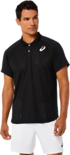 Asics gel 2024 cool polo