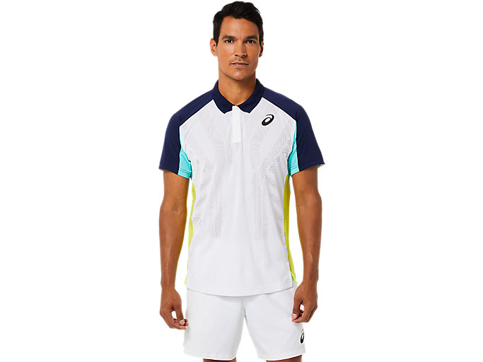 Introducir 119+ imagen asics tennis clothes
