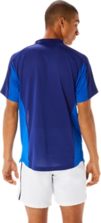 MATCH ACTIBREEZE POLO SHIRT, Image 2 of 7