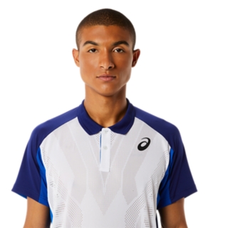 MATCH ACTIBREEZE POLO SHIRT, Image 4 of 7