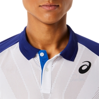 MATCH ACTIBREEZE POLO SHIRT, Image 5 of 7
