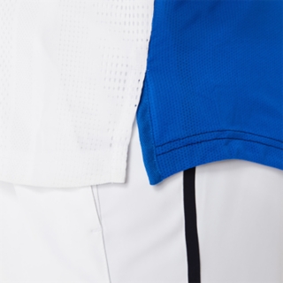 MATCH ACTIBREEZE POLO SHIRT, Image 6 of 7