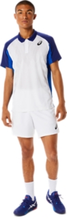 MATCH ACTIBREEZE POLO SHIRT, Image 7 of 7