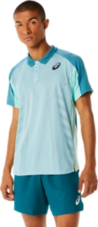 Asics store tennis polo