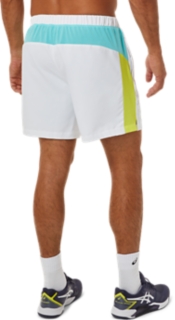 COURT COLOR BLOCK SHORT, Image 2 of 7