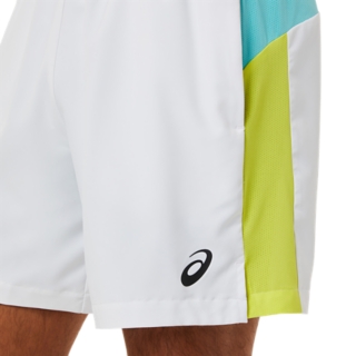 COURT COLOR BLOCK SHORT, Image 4 of 7