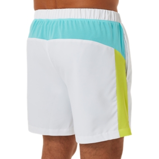 COURT COLOR BLOCK SHORT, Image 6 of 7