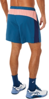 COURT COLOR BLOCK SHORT, Image 2 of 7