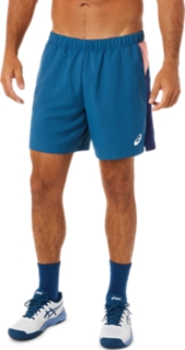 COURT COLOR BLOCK SHORT, Image 1 of 7