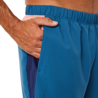 COURT COLOR BLOCK SHORT, Image 5 of 7