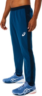 pantalon jogging homme asics