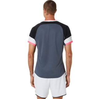 MEN'S MATCH SHORT SLEEVE TOP