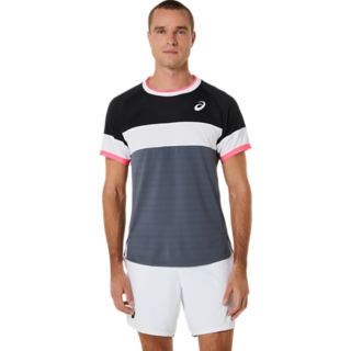 MEN'S CJ-LINE LIGHT SHORT SLEEVE TOP