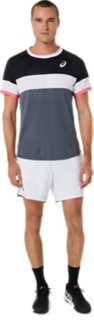 Ensemble lacoste shop homme short